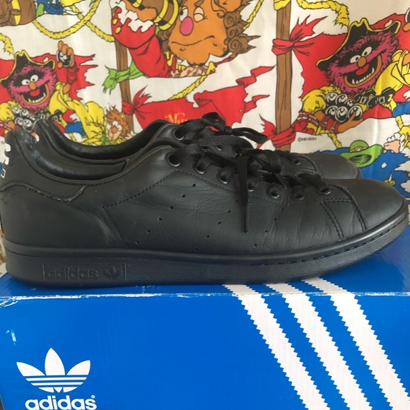 Pharrell Adidas Stan Smith Collaboration - Picture 5 of 7